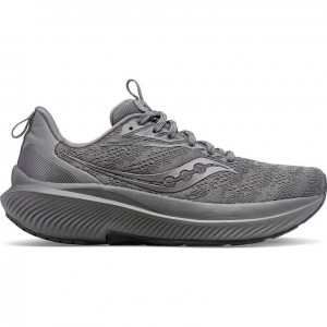 Saucony Echelon 9 Women's Running Shoes Grey | Jeddah TNVOD