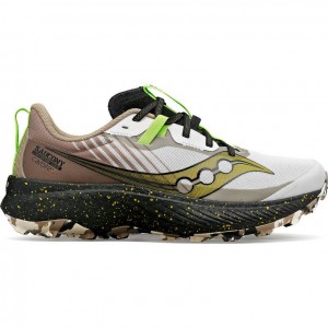 Saucony Endorphin Edge Men's Trail Running Shoes Multicolor | Riyadh BLDKO