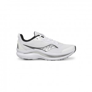 Saucony Endorphin KDZ Big Kids' Sneakers White | Jeddah IJBSP