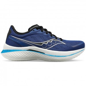 Saucony Endorphin Speed 3 Men's Running Shoes Indigo | Jeddah XPGBQ