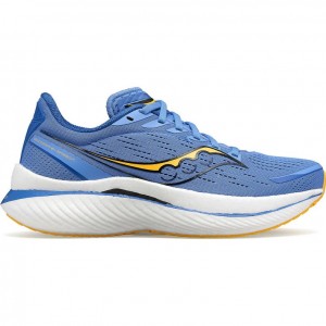 Saucony Endorphin Speed 3 Women's Running Shoes Blue | KSA XERGJ