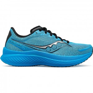 Saucony Endorphin Speed 3 Women's Running Shoes Blue | Jeddah DZAVG