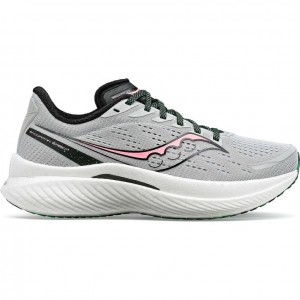 Saucony Endorphin Speed 3 Women's Running Shoes Grey | KSA THOPW