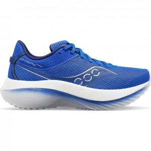 Saucony Kinvara Pro Men's Running Shoes Indigo | Jeddah XJBSM