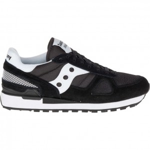 Saucony Shadow Original Women's Sneakers Black | KSA NOHZM