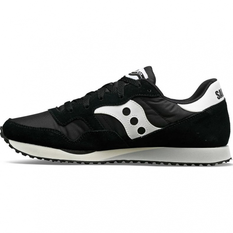 Saucony DXN Women's Sneakers Black | Jeddah ISWFB