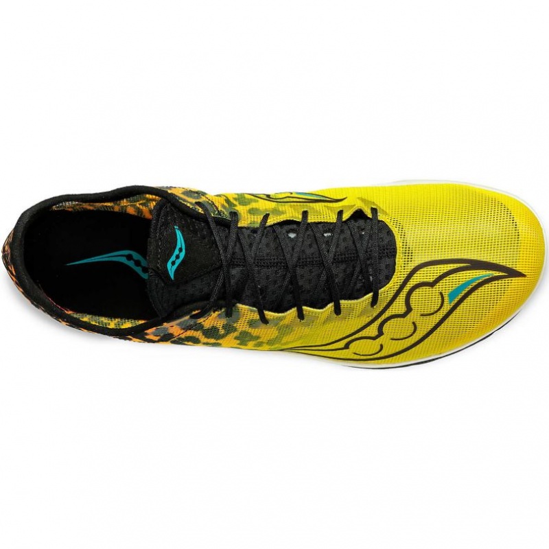 Saucony Endorphin Cheetah Men's Running Shoes Multicolor | Riyadh HDGFM