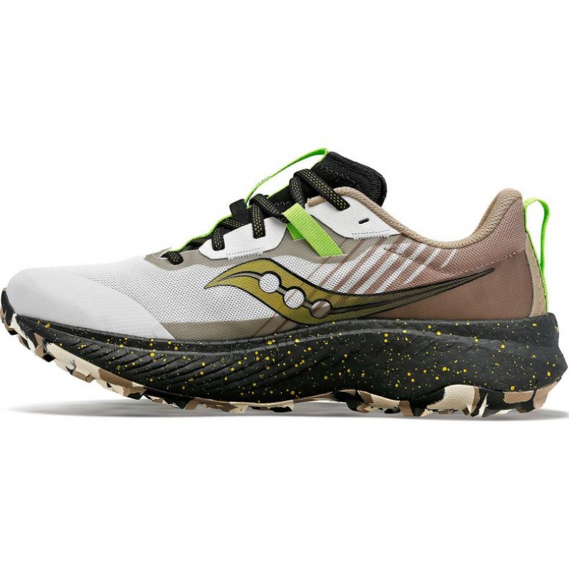 Saucony Endorphin Edge Men's Trail Running Shoes Multicolor | Riyadh BLDKO