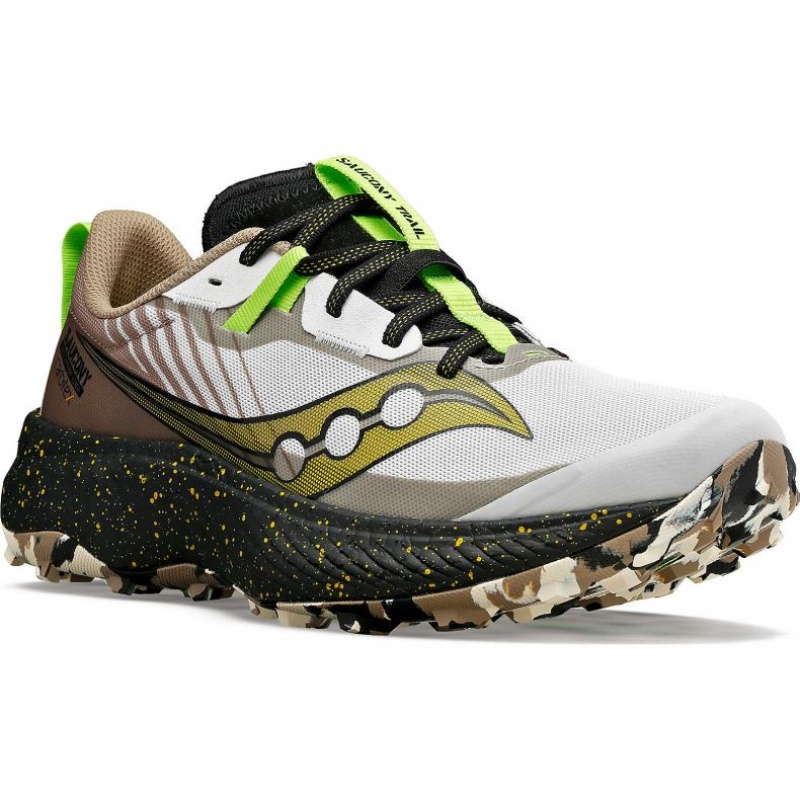 Saucony Endorphin Edge Men's Trail Running Shoes Multicolor | Riyadh BLDKO