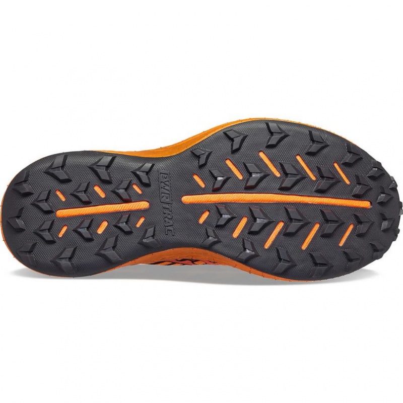 Saucony Endorphin Edge Men's Trail Running Shoes Orange | Jeddah MQVGZ