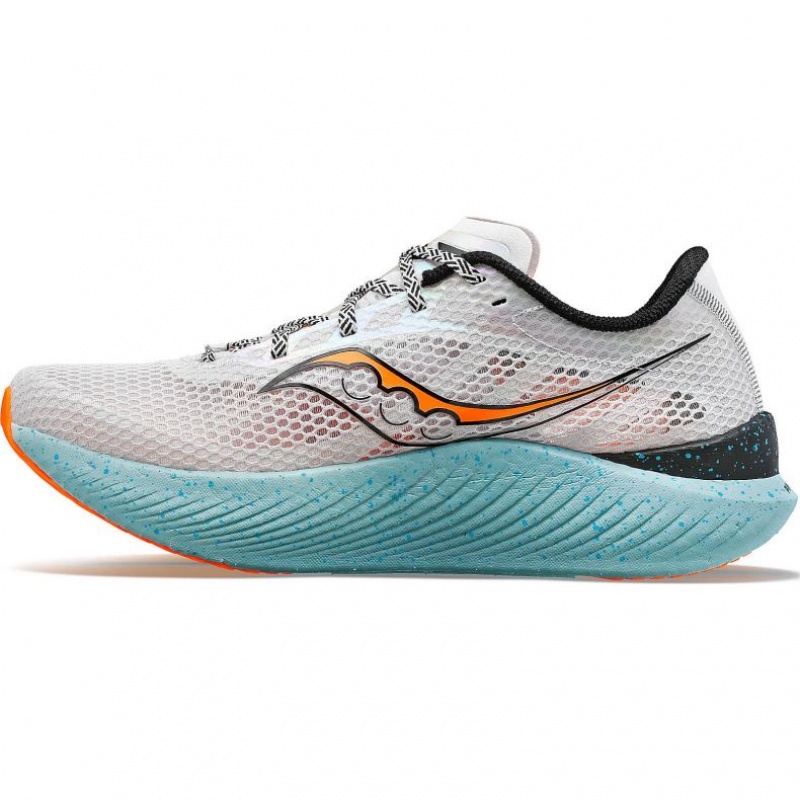 Saucony Endorphin Pro 3 Men's Running Shoes Multicolor | KSA GXNRP