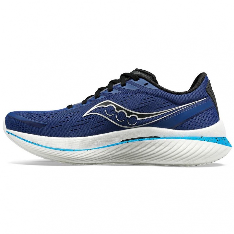 Saucony Endorphin Speed 3 Men's Running Shoes Indigo | Jeddah XPGBQ