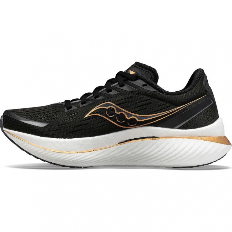 Saucony Endorphin Speed 3 Men's Running Shoes Black | KSA GBYRF