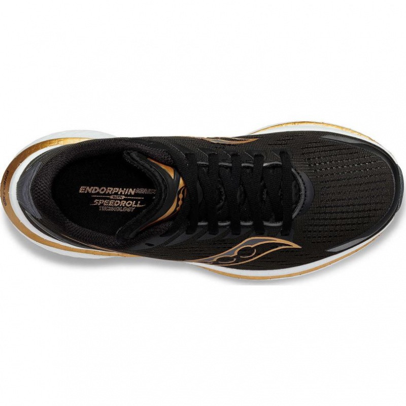 Saucony Endorphin Speed 3 Men's Running Shoes Black | KSA GBYRF