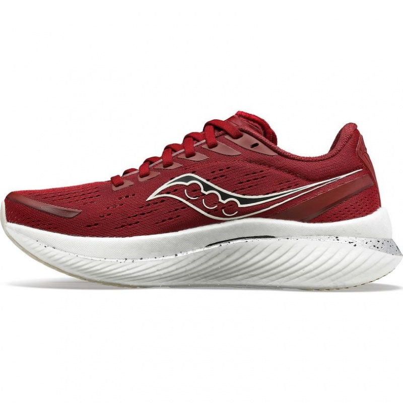 Saucony Endorphin Speed 3 Women's Running Shoes Red | Riyadh TIJFG