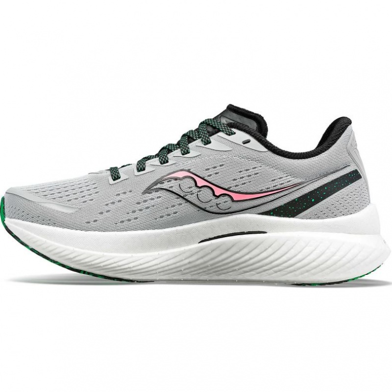 Saucony Endorphin Speed 3 Women's Running Shoes Grey | KSA THOPW