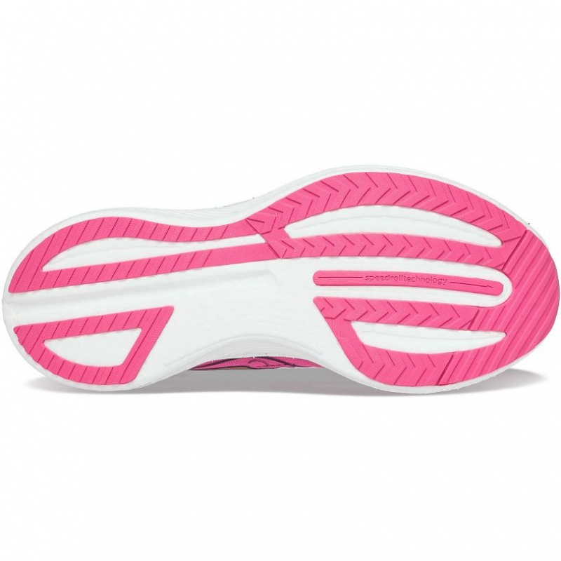 Saucony Endorphin Speed 3 Women's Running Shoes Pink | KSA BJYSF