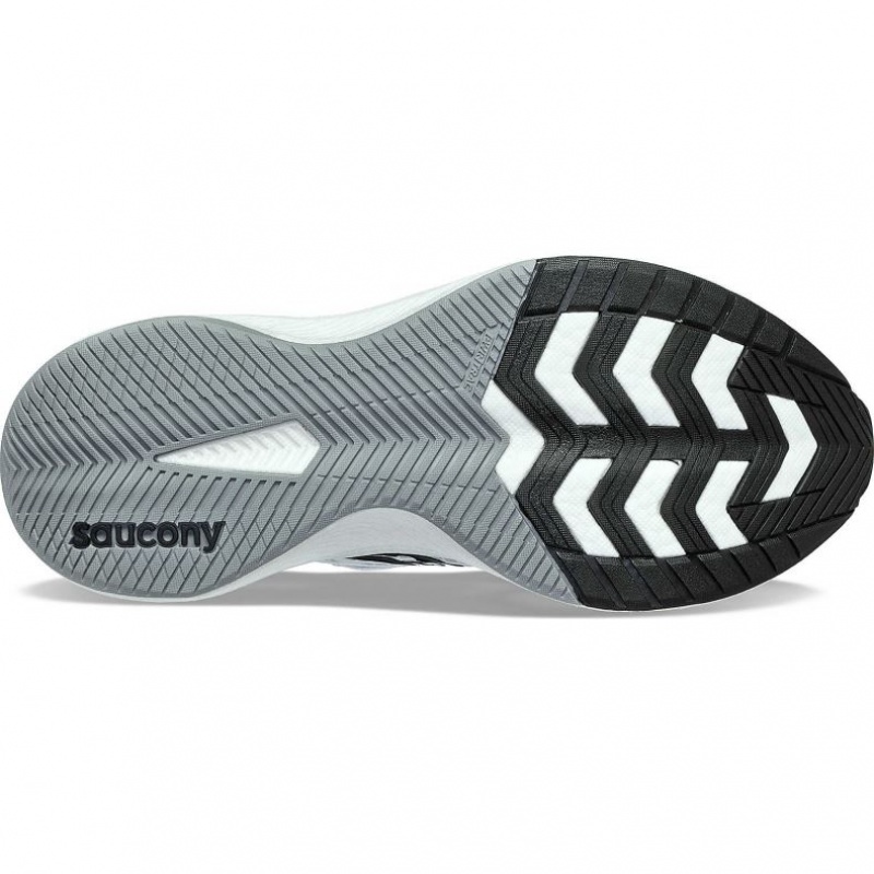 Saucony Freedom Crossport Women's Running Shoes White | Jeddah IVOCJ