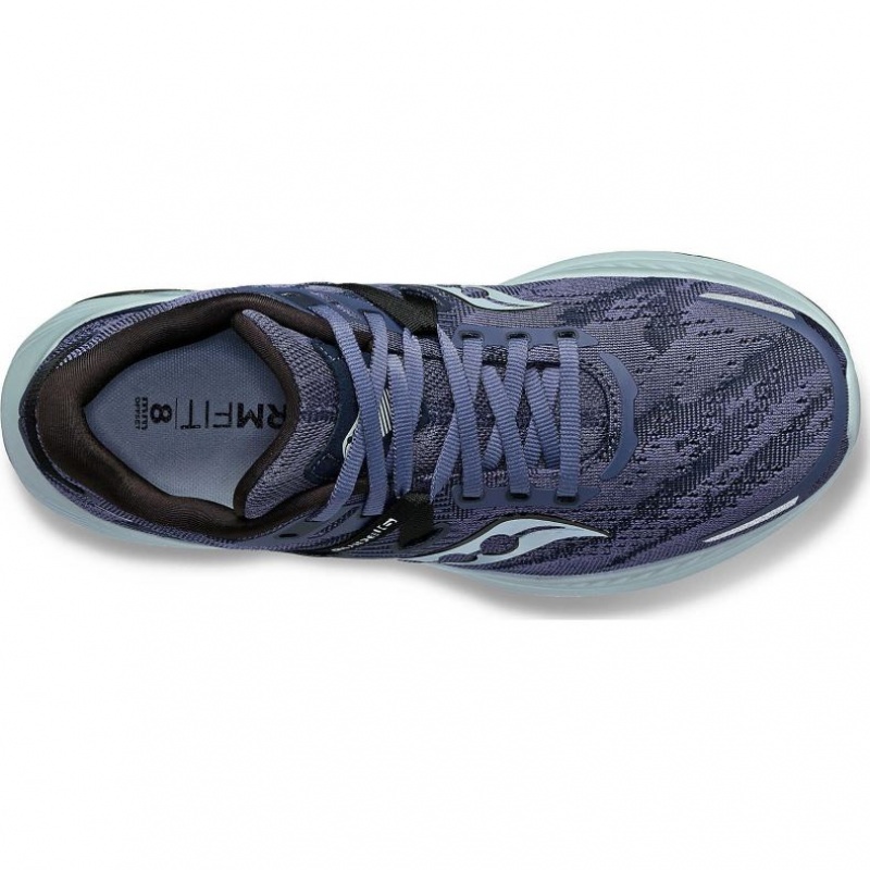 Saucony Guide 16 Women's Running Shoes Blue | Jeddah QDOIT