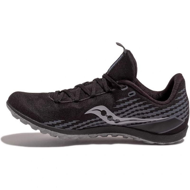 Saucony Havok XC 3 Flat Women's Running Shoes Black | Jeddah KXBMW