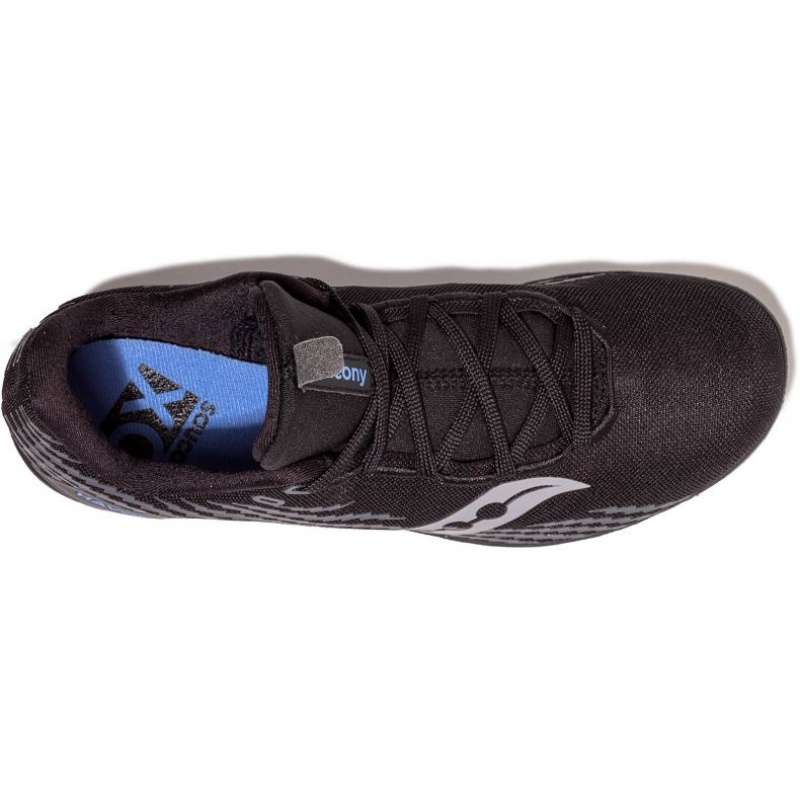 Saucony Havok XC 3 Flat Women's Running Shoes Black | Jeddah KXBMW