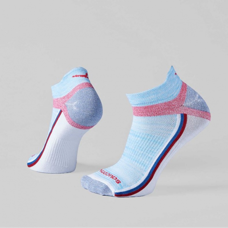 Saucony Inferno Liteweight 3-Pack Women's Socks Multicolor | Riyadh SPVUH