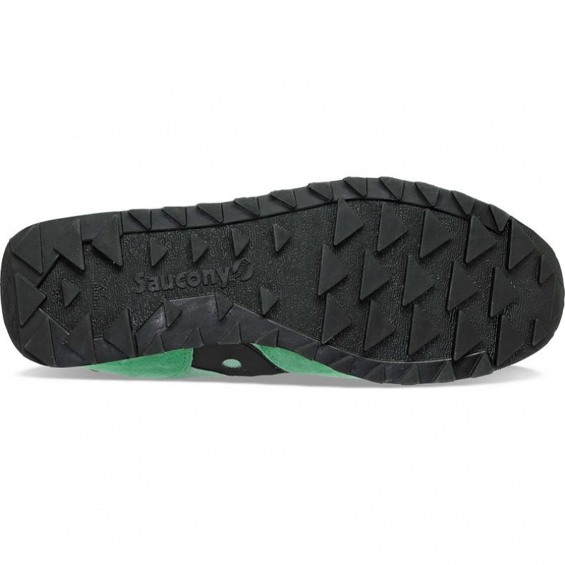 Saucony Jazz 81 Men's Sneakers Green | Riyadh VQELY