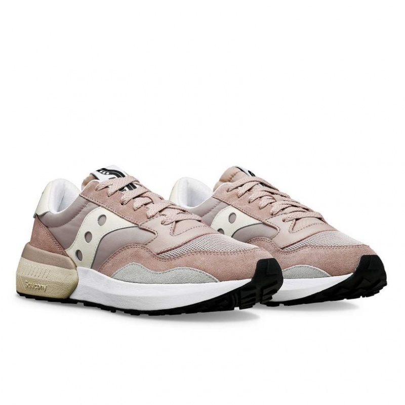 Saucony Jazz NXT Women's Sneakers Pink | KSA EIYMU