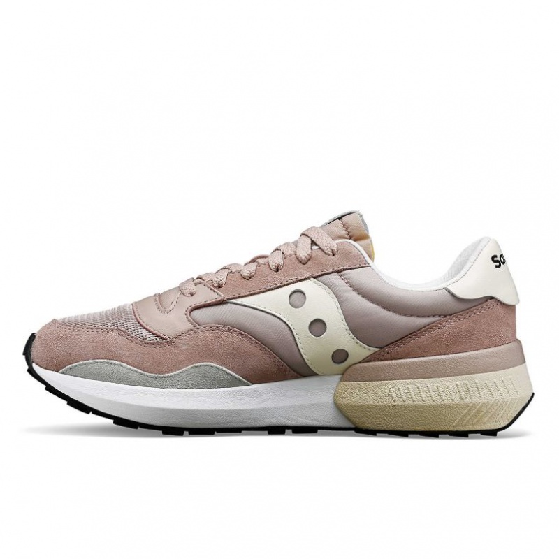 Saucony Jazz NXT Women's Sneakers Pink | KSA EIYMU