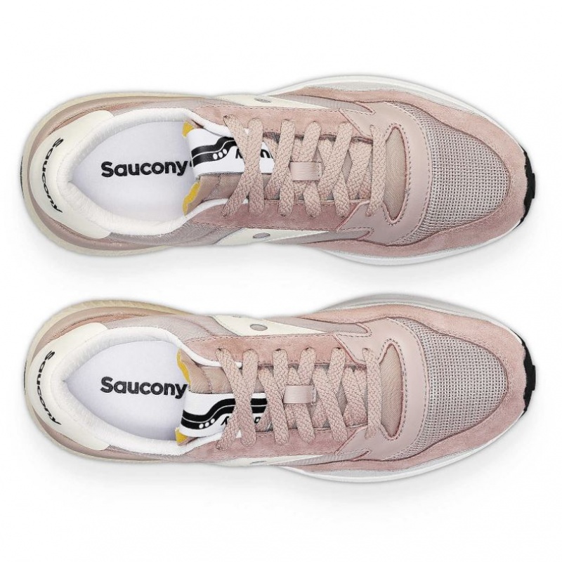 Saucony Jazz NXT Women's Sneakers Pink | KSA EIYMU