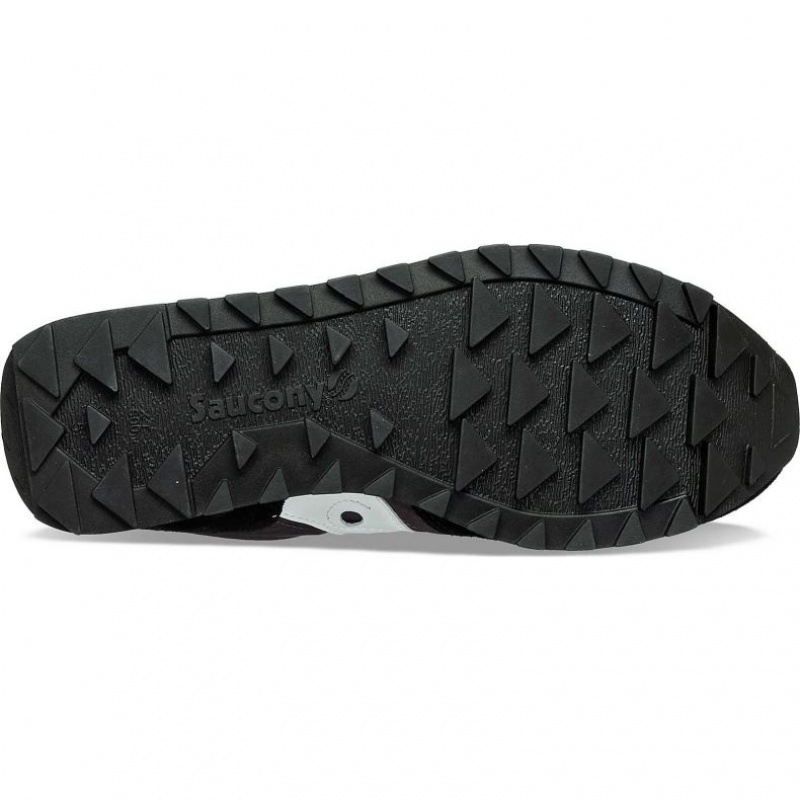 Saucony Jazz Original Women's Sneakers Black | Jeddah XLHKS