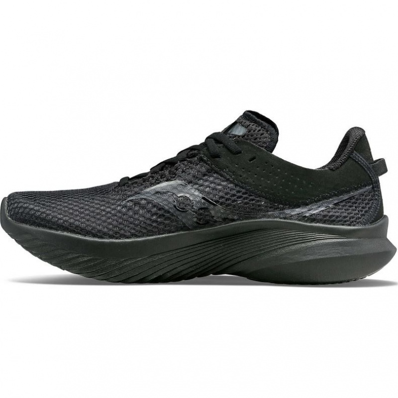 Saucony Kinvara 14 Women's Running Shoes Black | Jeddah ECIQW