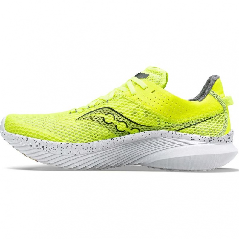 Saucony Kinvara 14 Women's Running Shoes Green | Jeddah ZGABF