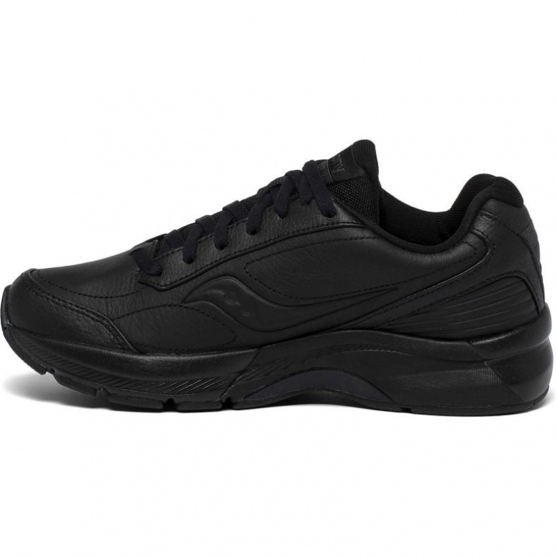 Saucony Omni Walker 3 Women's Walking Shoes Black | Riyadh URKJH