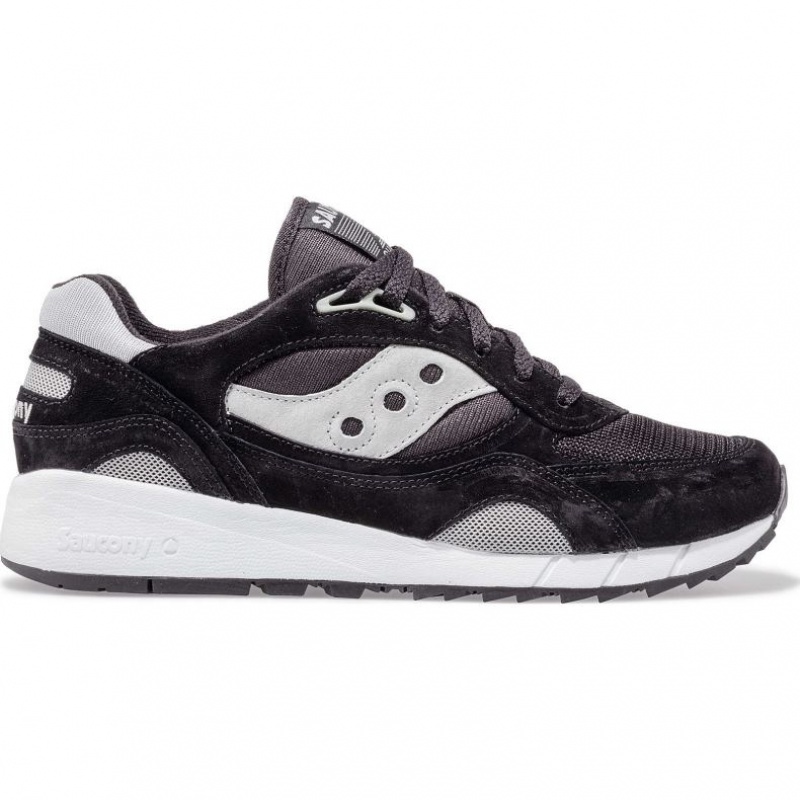 Saucony Shadow 6000 Women\'s Sneakers Black | KSA CVDHG