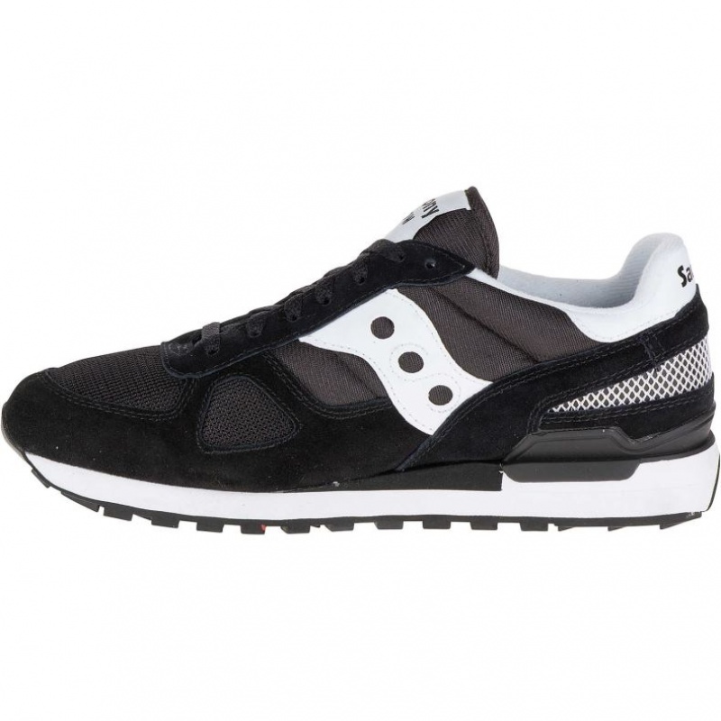 Saucony Shadow Original Men's Sneakers Black | Jeddah OHIDE