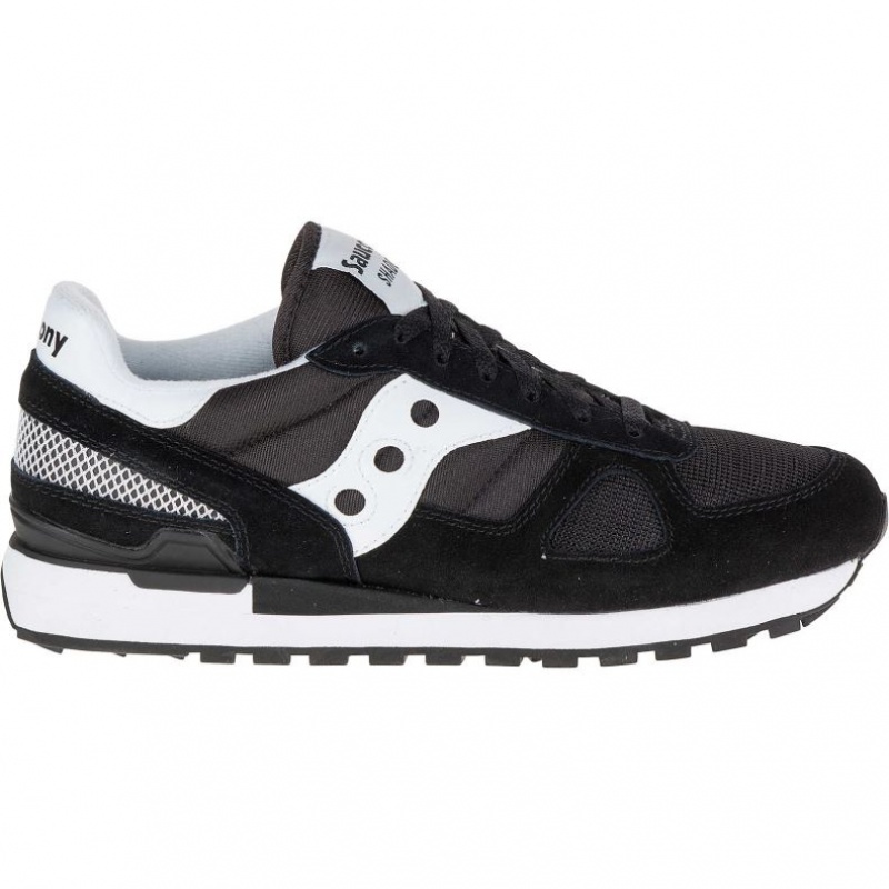 Saucony Shadow Original Women\'s Sneakers Black | KSA NOHZM