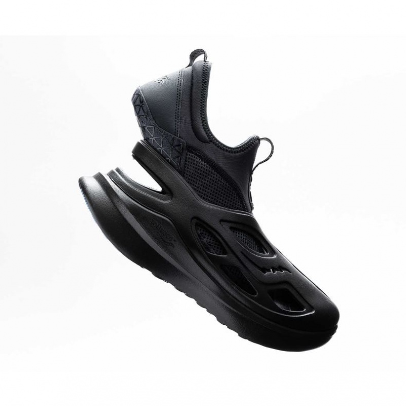 Saucony TOMBOGO™ x Butterfly Men's Sneakers Black | Jeddah FXBCT