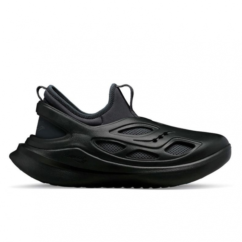 Saucony TOMBOGO™ x Butterfly Men\'s Sneakers Black | Jeddah FXBCT