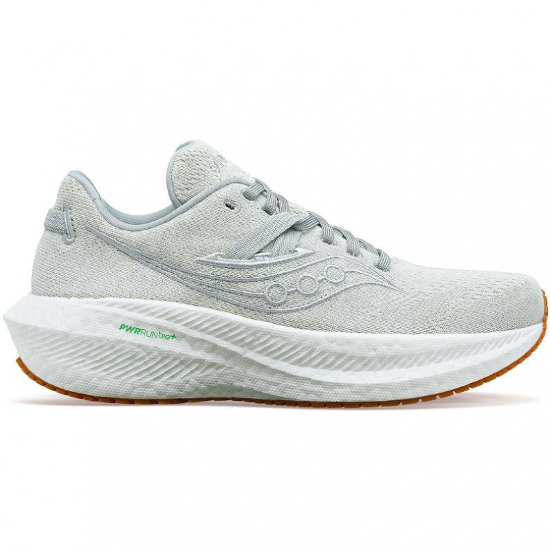 Saucony Triumph RFG Women\'s Running Shoes Grey | KSA FBIGN