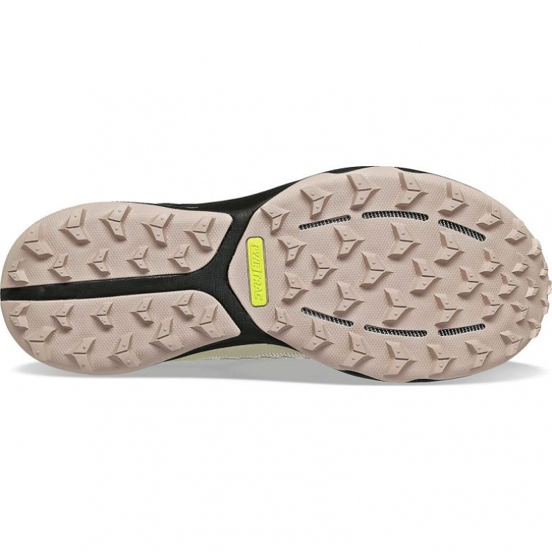 Saucony Ultra Ridge GTX Women's Trail Running Shoes Beige | Jeddah BFQUT